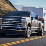 The IIHS Will Release Commercial Truck Safety Evaluations
