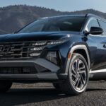 Hyundai Tucson Price: Cheaper Than Toyota