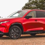 Mazda Says Rival Hybrids Fell Short. Its New System Won’t