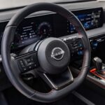 Nissan Recall: 50,000 SUVs Affected