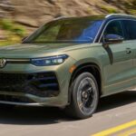 Volkswagen SUVs Get Big Costco Members Discount