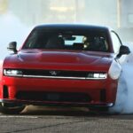 Daytona EV Gets Huge Increase