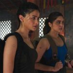 Alpha girls Alia Bhatt and Sharvari turn badass on India’s Got Latent; win the internet with their bindaas avatar : Bollywood News