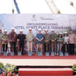Hyatt Announces Plans for Hyatt Place Semarang, Expanding Brand Presence in Indonesia | News
