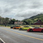 After the Cruise and the Carriage, the Open Road | News