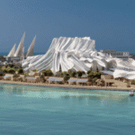 Abu Dhabi’s cultural vision strikes a new note with landmark performing arts institution Dar al Fun | News