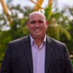 BUSCH GARDENS TAMPA BAY APPOINTS JON VIGUE AS NEW PARK PRESIDENT | News