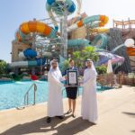 Middle East’s Leading Water Park 2025 breaks Guinness World Records™ | News