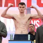 Zuffa Boxing 10 fight card: First middleweight world title fight scheduled for Ireland
