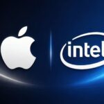 Apple to Work With Intel on US Chip Production, Trump Says