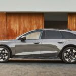 New Audi A6 Allroad Comes To US In 2027