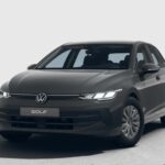 Is VW Bringing Back The Regular Golf In The US?