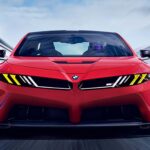 Will BMW Make An Electric M3?