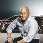 Christian Von Koenigsegg Says No To Electric Vehicles