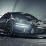 Genesis Magma GT3 Concept Previews Racing Future