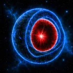 A dying star could create a new universe instead of a black hole