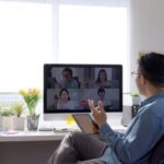 How Agentic Control and Intelligent Framing Redefine Hybrid Work