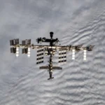NASA updates worsening ISS leak after crew safety alert