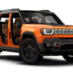 Jeep’s Most Expensive Electric Off-Roader Costs Over $78,000