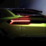 The Hottest Lamborghini Urus Debuts Next Month
