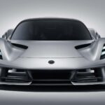 Is The Lotus Evija Too Heavy?