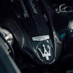 Will Maserati Make A V6 Hybrid?