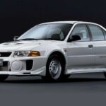 Mitsubishi Wants A New Evo, But It’s Complicated
