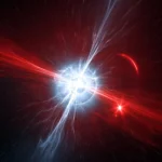A stellar “Rosetta stone” reveals the source of mysterious cosmic signals
