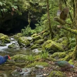 Scientists open a million-year-old time capsule hidden beneath New Zealand