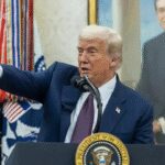 Relax, it will all work out, says Trump, as Iran hangs up