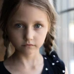 Scientists found an early depression clue hidden in children’s eyes