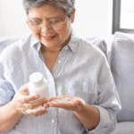 This common vitamin deficiency can mimic normal aging