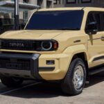 Toyota Argues Reliability Gives It The Edge Over Chinese Rivals