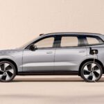 Volvo Just Made Charging Your EV Way Easier