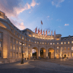 Waldorf Astoria London – Admiralty Arch Open For Reservations | News