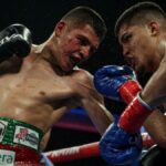 Xander Zayas vs. Jaron Ennis odds, predictions: Boxing picks by proven expert