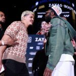 Jaron Ennis vs. Xander Zayas fight predictions, odds, undercard, date, expert picks