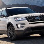 Ford Issues SUV Recall. See Models Affected