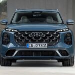 The Audi Q7 Gets A Price Hike, While The SQ7 Nears $100,000