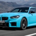 Why Did BMW Build The M2 AWD? For Americans