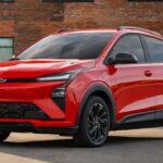 GM Still Leads The US In Sales. But EV Demand Is Slipping
