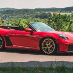 The Porsche 911 Is Crushing The Taycan In Sales, Nearly 5 To 1