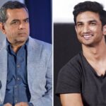 Paresh Rawal says he “bloody hated” media circus around Sushant Singh Rajput’s death, explains why he left politics : Bollywood News
