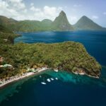 SAINT LUCIA SUMMER HOTEL DEALS: SAVE UP TO 55% ON CARIBBEAN GETAWAYS | News