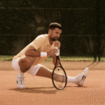 In-Depth with Novak Djokovic | News