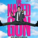 THE NAKED GUN is a great A rated Hollywood comedy