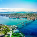 Virgin Voyages charts a new northern course to Scandinavia & the Baltics for 202 | News