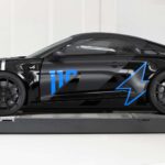 Alpine Declares This The First True Electric Sports Car