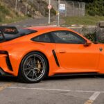 This New Italian Supercar Turns A Porsche 911 Into An 800-HP Custom Machine