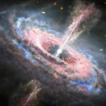 These ancient quasars shouldn’t exist so soon after the Big Bang
